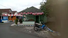 Lowongan bagian pengiriman sembako