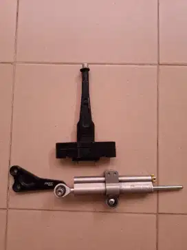 Stering Damper Ohlins Original