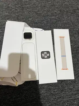 Apple watch SE GEN2 40 mm digimap resmi garansi on 2026