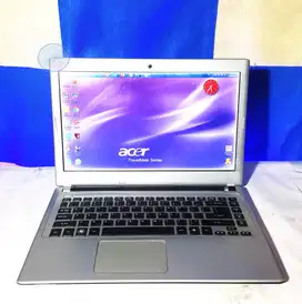 Laptop Acer Slim SSD