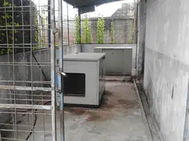 Dijual Sumber Mata Air Berikut Pabrik AMDK di Caringin, Sukabumi