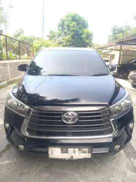 TOYOTA KIJANG INNOVA (2022)