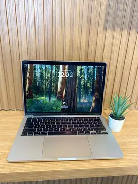 MACBOOK PRO 2020 13-inch RAM 16GB SSD 1TB