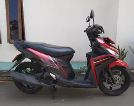 For sale yamaha mio m3 2018 siap gas
