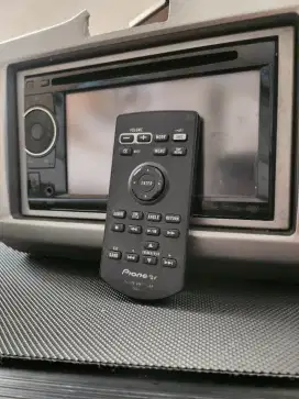 head unit honda freed