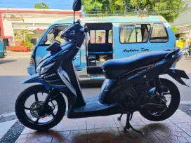 Honda Vario 110 2012