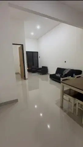 Rumah siap huni di Mustika jaya Bekasi