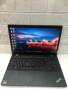 Lenovo Thinkpad L15/ Amd ryzen 5/ Ram 16 Gb/ Ssd 256 Gb