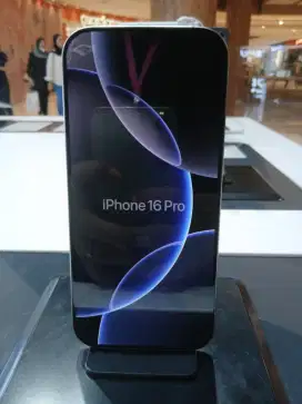 IPHONE 16 PRO | CICILAN TANPA KARTU KREDIT DAN TANPA LIMIT