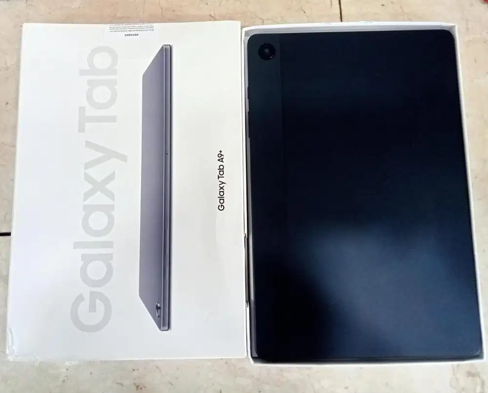 Samsung Tab A9+ 4/64 wifi