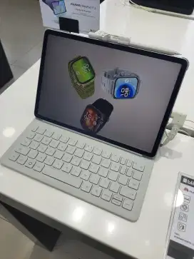 HUAWEI MATPAD 11,5 2025 BARU BELI 2 hari