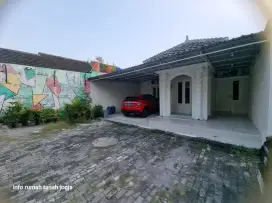 Jual rumah dalam cluster dekat balong waterpark