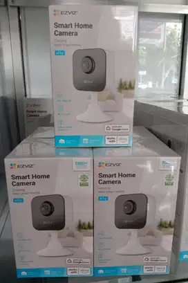 CCTV EZVIZ type H1c