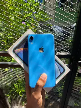 iPhone Xr 128Gb inter