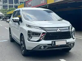 NEW STOCK‼️MITSUBISHI XPANDER 1.5 ULTIMATE AT PUTIH 2022