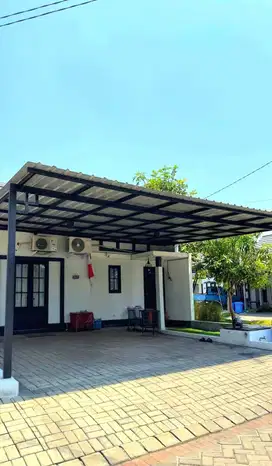 Disewakan Rumah Dekat Juanda