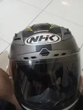 Helm NHK size M