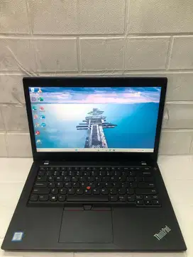 Lenovo Thinkpad L490/ Core i5/ Ram 16 Gb/ Ssd 256 Gb