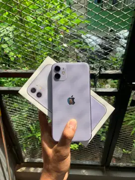 iPhone 11 128Gb iBox