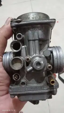 Karburator Keihin Yamaha Mio Smile dan Fino