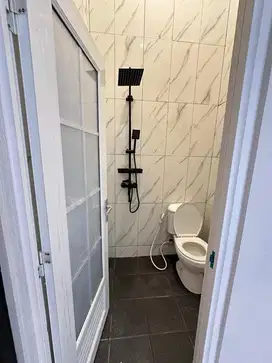 Dijual Rumah Baru ready dekat Undip di Bukit kencana Jaya Tembalang