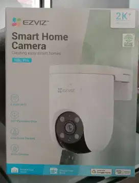 CCTV EZVIZ TYPE H8c Pro