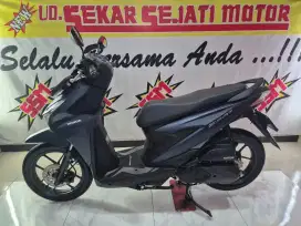 New beat iss cbs keyless 2025 siap pakai,