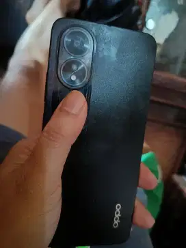 Oppo a18 4+4/128