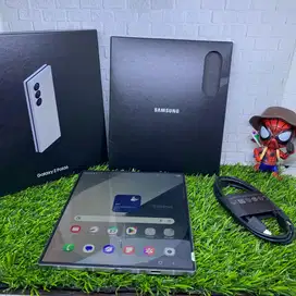 Samsung z fold 6 sein 1tb fullset original like new
