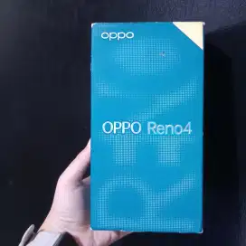 Jual Hp Oppo Reno 4