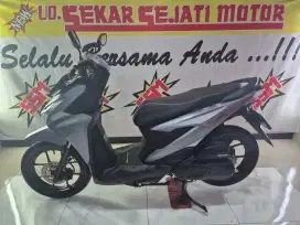 New beat deluxe iss cbs 2024 siap pakai