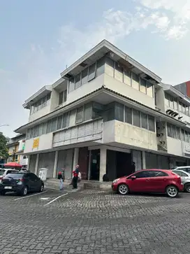 Dijual ruko di Grand Wijaya - Kebayoran Baru - Jaksel