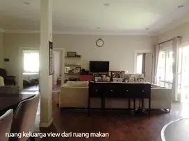 Dijual Rumah dan Kantor di Manyar Pusat Kota dekat Gubeng Galaxy Mall