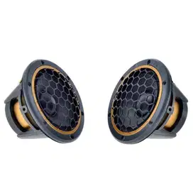 FULL RANGE SPEAKER