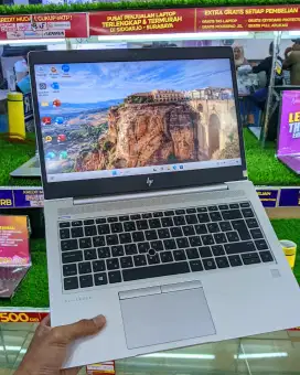 PROMO HP ELITEBOOK 745 G6 | COCOK BUAT DESAIN EDITING