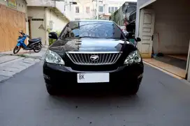 DP 20 JT ‼️ Toyota Harrier G 2.4 A/T 2008
