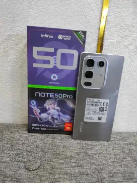 Infinix note 50 pro 8/256