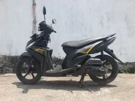 Yamaha mio m3 125 CC 2020