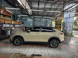 Jual New HRV S.E 2022