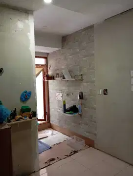 Jual Cepat Rumah Perlu Renov siap huni di Bintaro GB15407