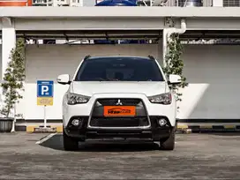 Outlander 2.0 PX Metic