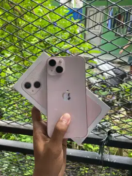 iPhone 13 128Gb iBox Pink