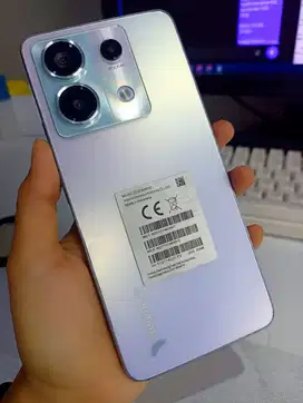 Xiaomi Redmi Note 13 Pro 5G ram 12/512 gb aurora purple Mulus 99%