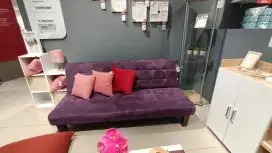 Promo Sofa Bed Gwinston Beli 1 Gratis 1
