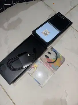 Samsung galaxy z flip 6