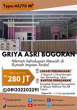 Rumah Nyaman, Hidup Lebih Tenang