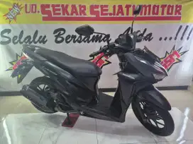 New vario iss remot 125 cc