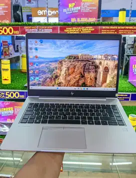 PROMO HP ELITEBOOK 745 G6 | COCOK BUAT DESAIN EDITING