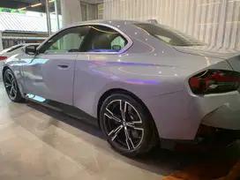 BMW 220i M Sport
