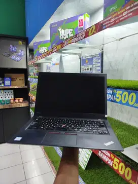 LENOVO THINKPAD T470S GRADE A++ TOUCHSCREEN